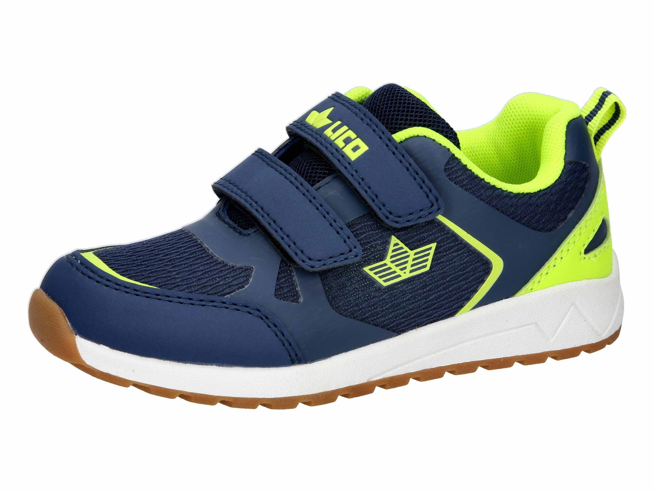 Lico Freizeitschuh Payson V Sneaker