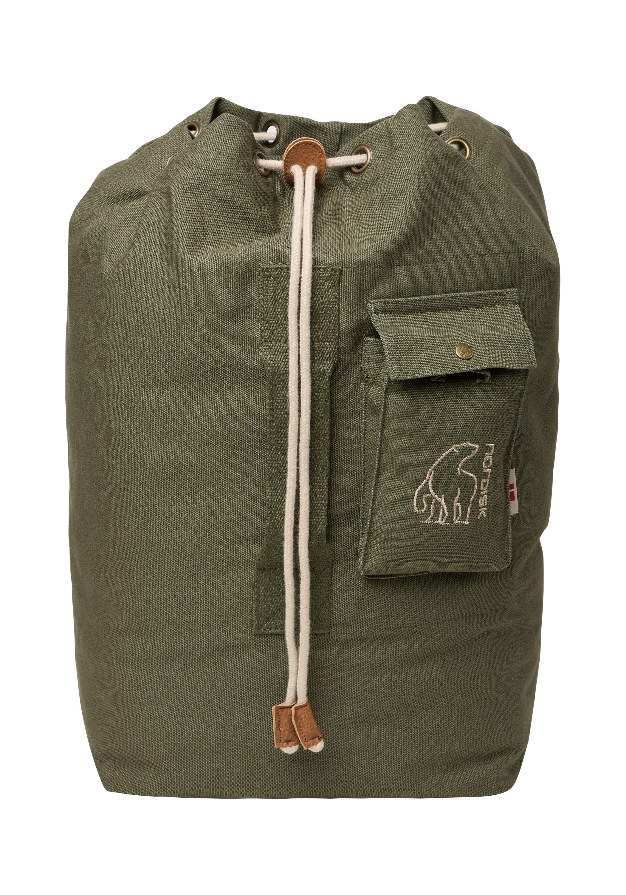 Nordisk Freizeitrucksack KONGSBERG 40 DUFFEL (1-tlg)