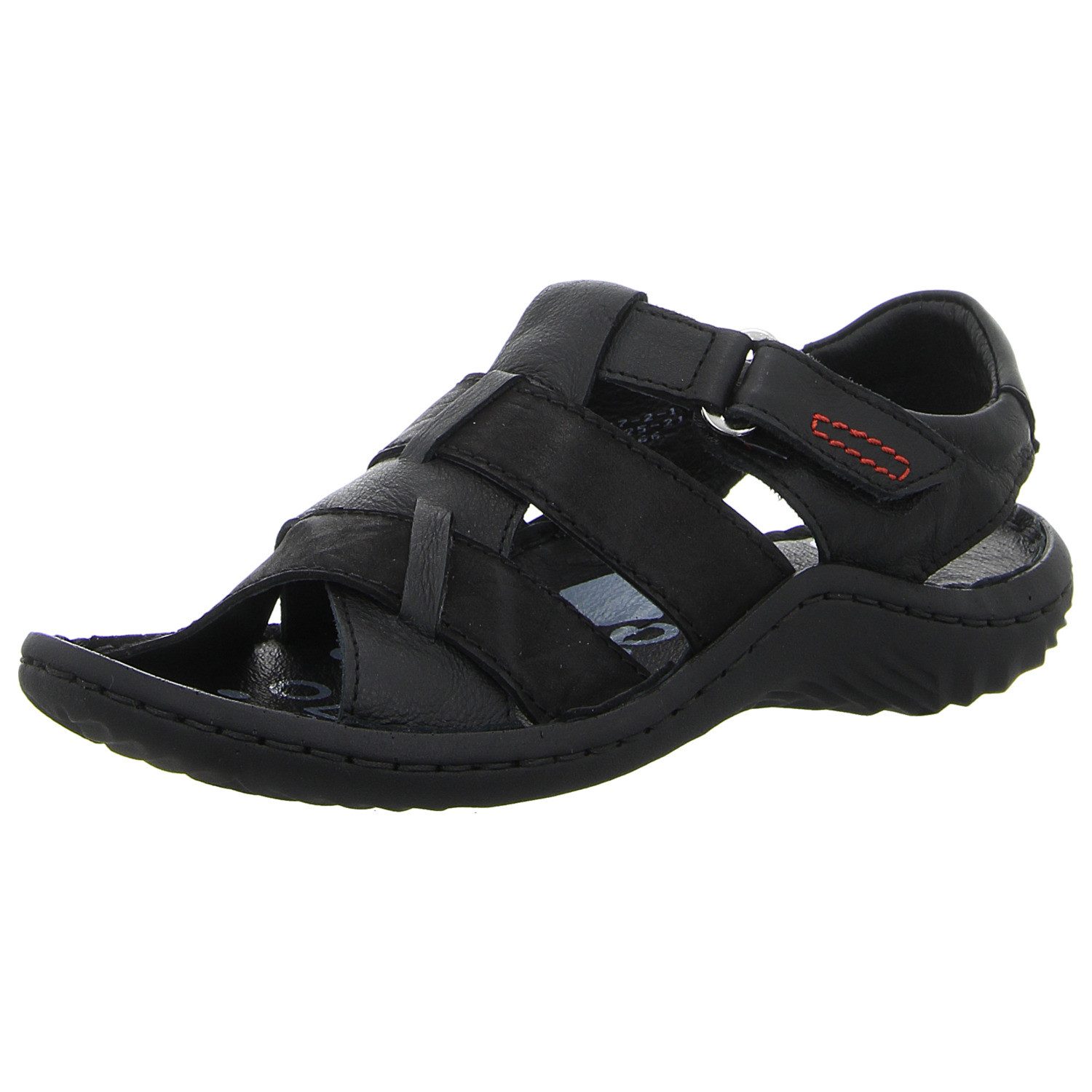 KRISBUT Riemchensandalette