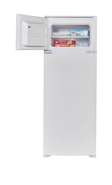 PKM Kühlschrank GK225.4A+EBN, 145 cm hoch, 54 cm breit