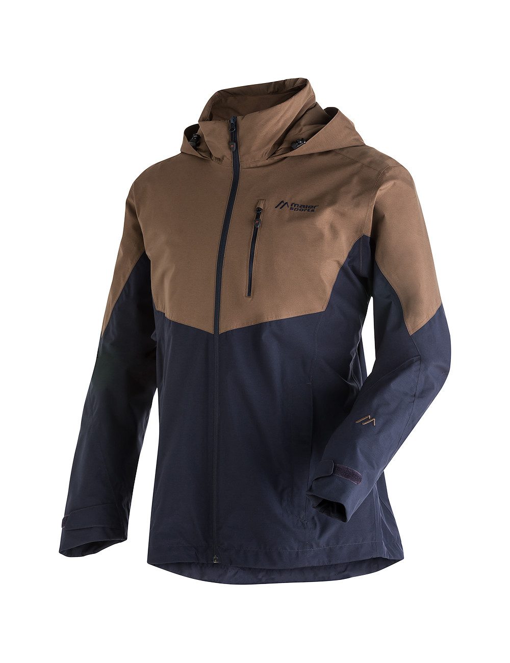 Outdoorjacke Halny rec M