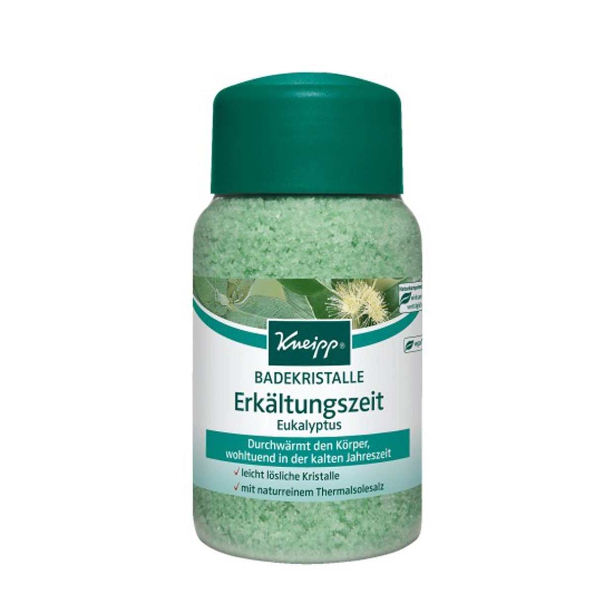 Kneipp Badekristalle