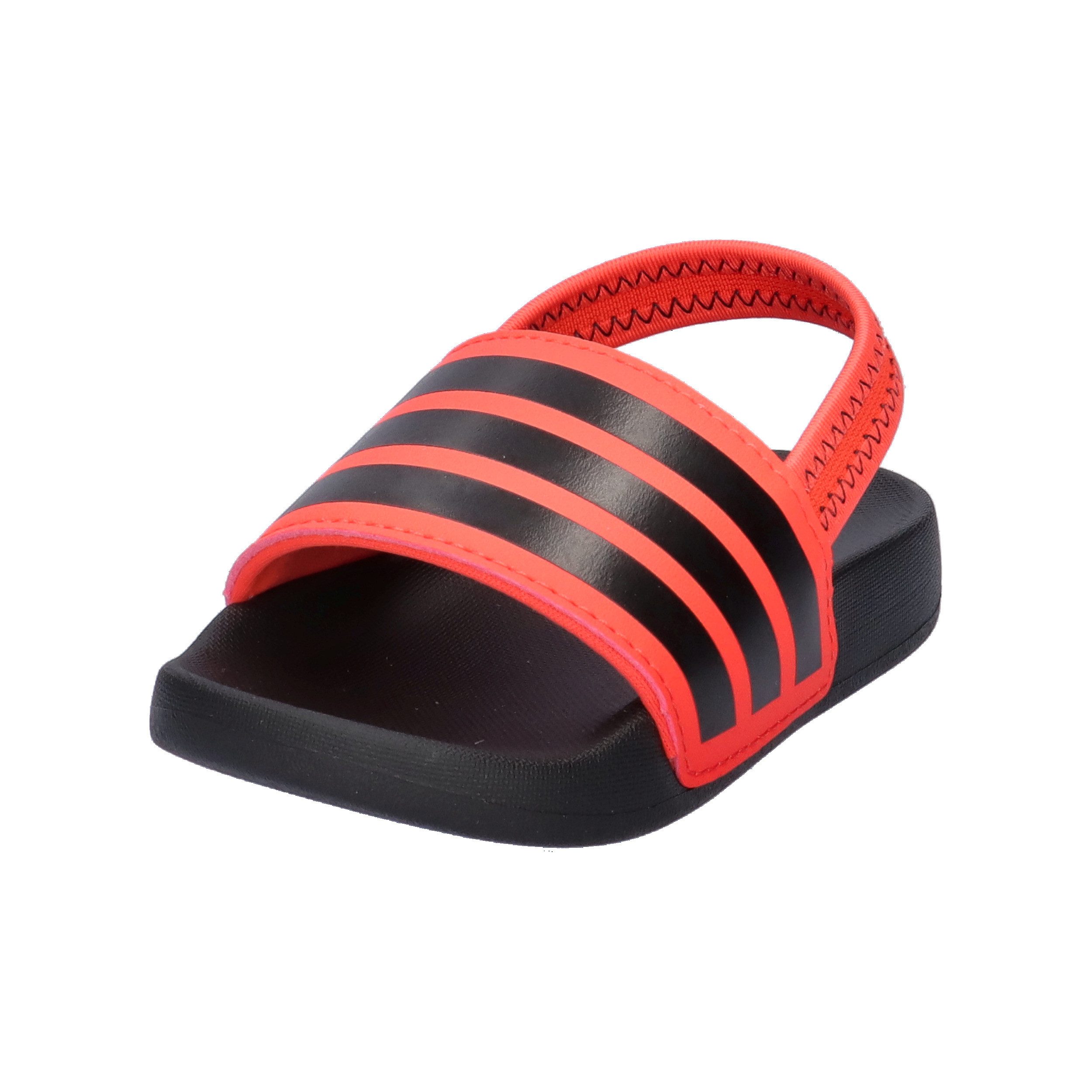 adidas Performance adidas Kinder Badeschlappen ADILETTE ESTRAP I Badeschuh