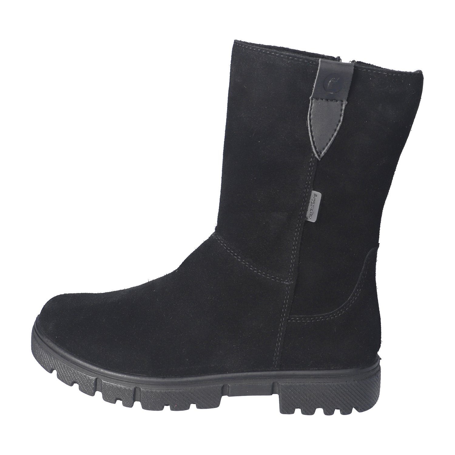 Ricosta RICOSTA Kinder Stiefel RIA 50-8000802-090 schwarz Stiefel