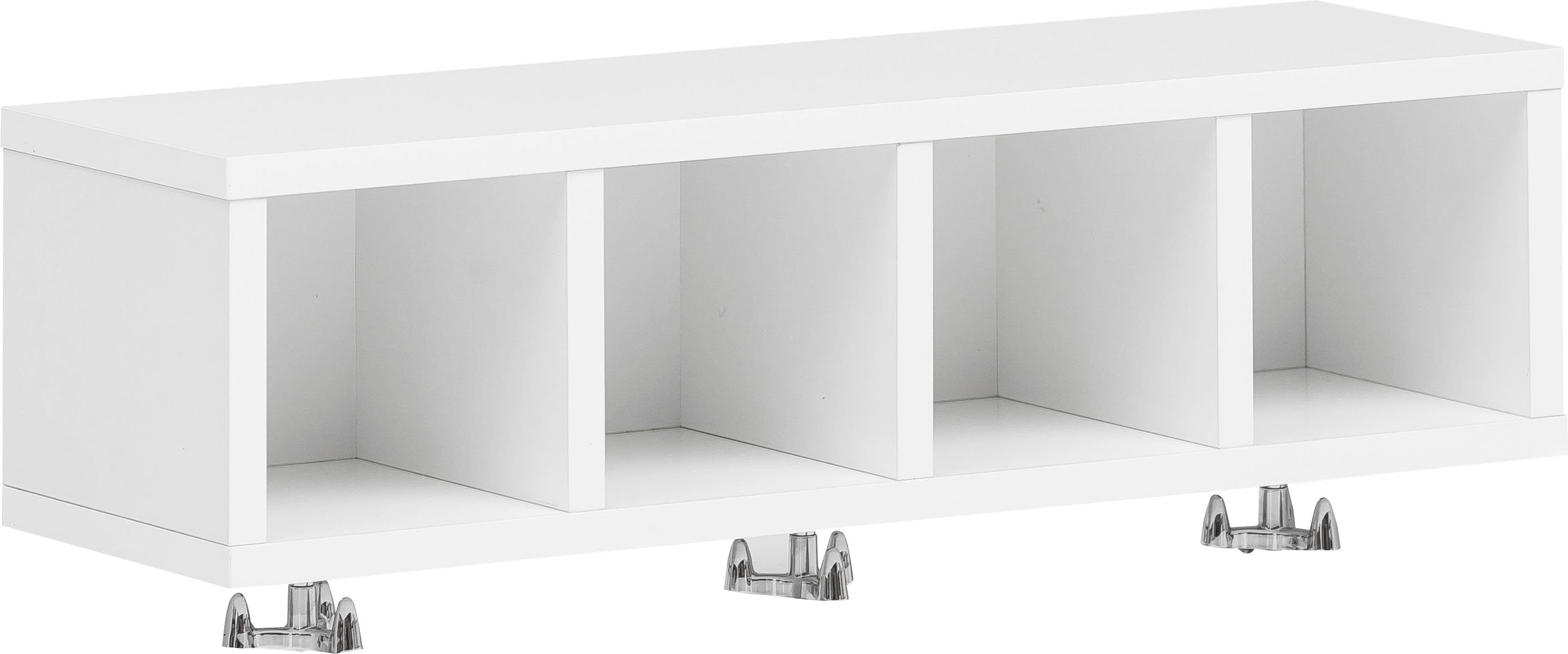 Schildmeyer Hängeregal Samu, Badmöbel, Regal, Breite 59,8 cm günstig online kaufen