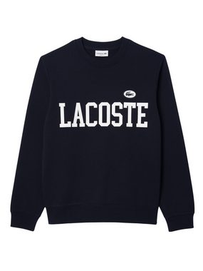 Lacoste Sweatshirt Pullover Sweatshirt (1-tlg)