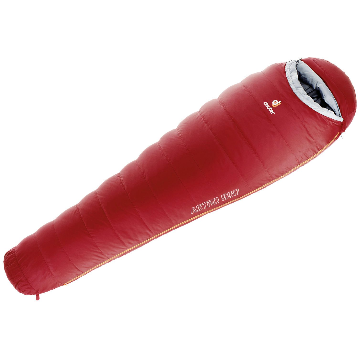 deuter Schlafsack Deuter Schlafsack Astro 550L RV Links 371151