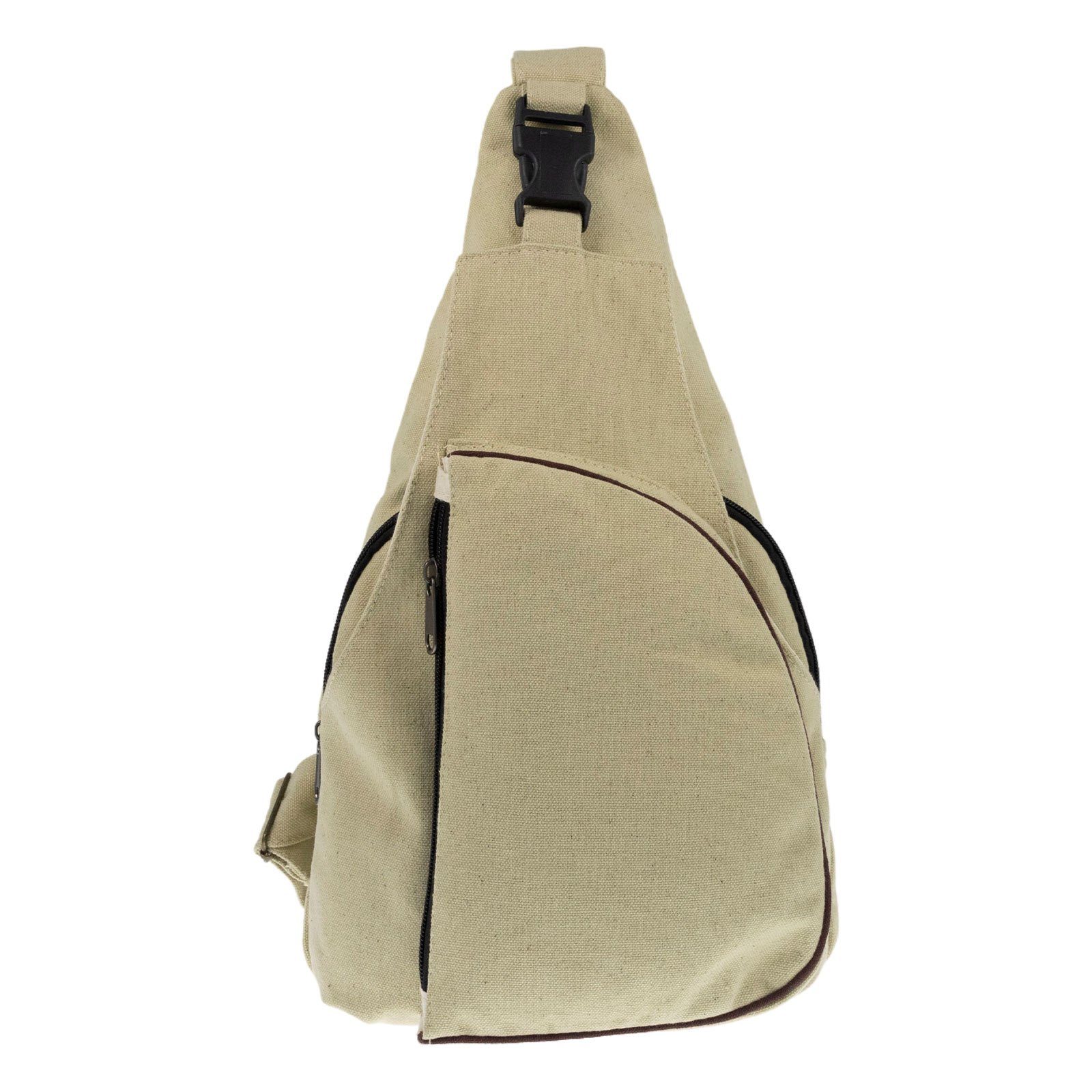 KUNST UND MAGIE Schultertasche Sling Bag günstig online kaufen