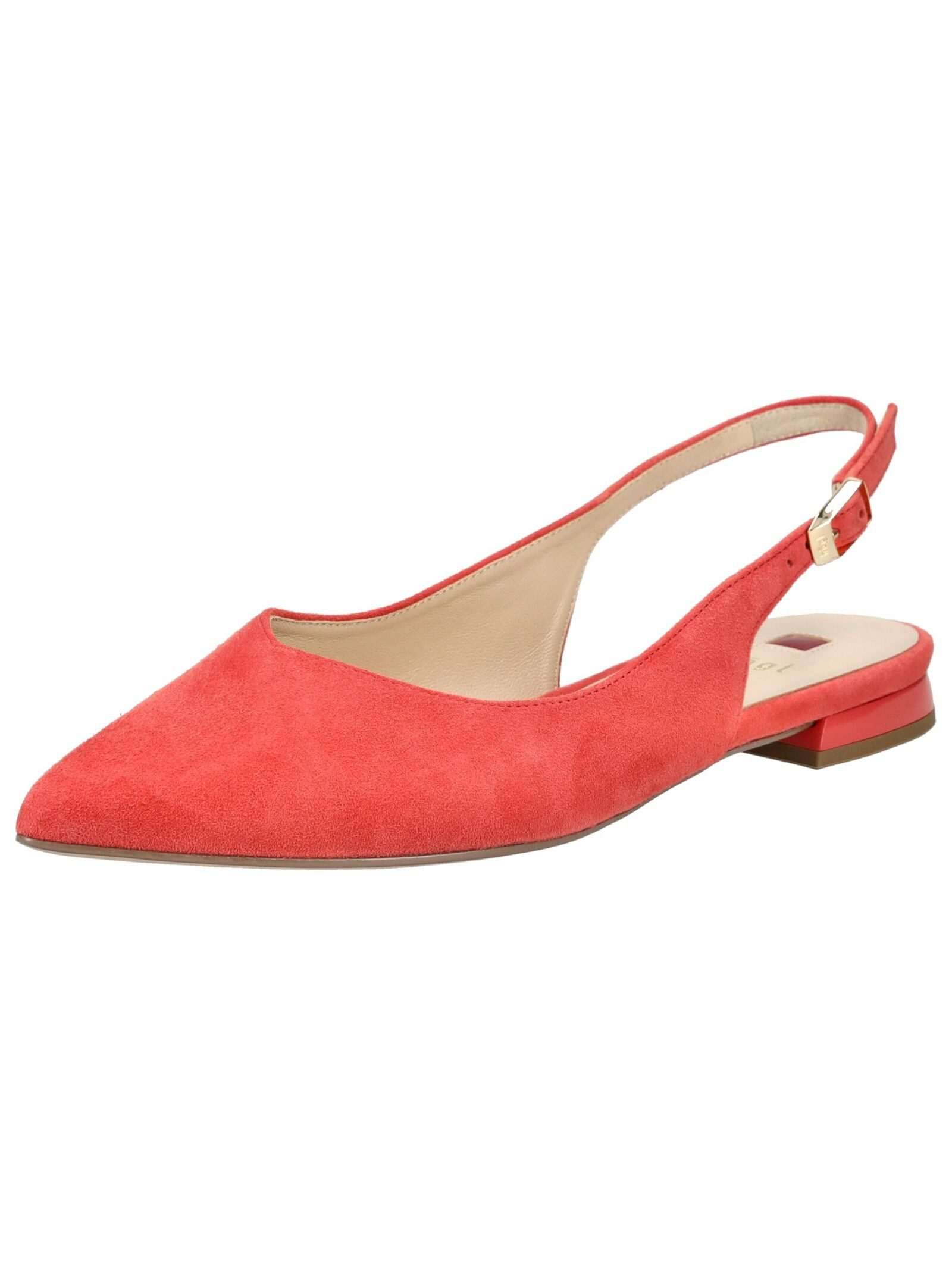 Högl Högl Ballerinas Leder Ballerina