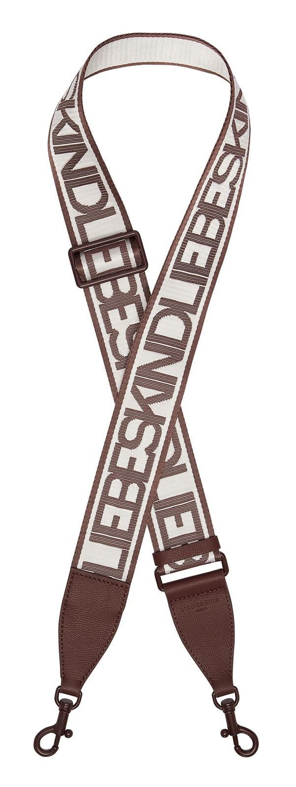 Schulterriemen Fancy Strap