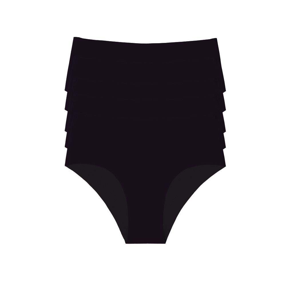 OCCULTO Slip Damen Seamless Slip 5er Pack (Modell: Savona) (5-St) günstig online kaufen