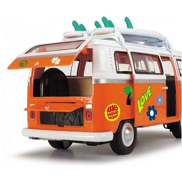 Dickie Toys Spielzeug-Auto 203776001 Surfer Van