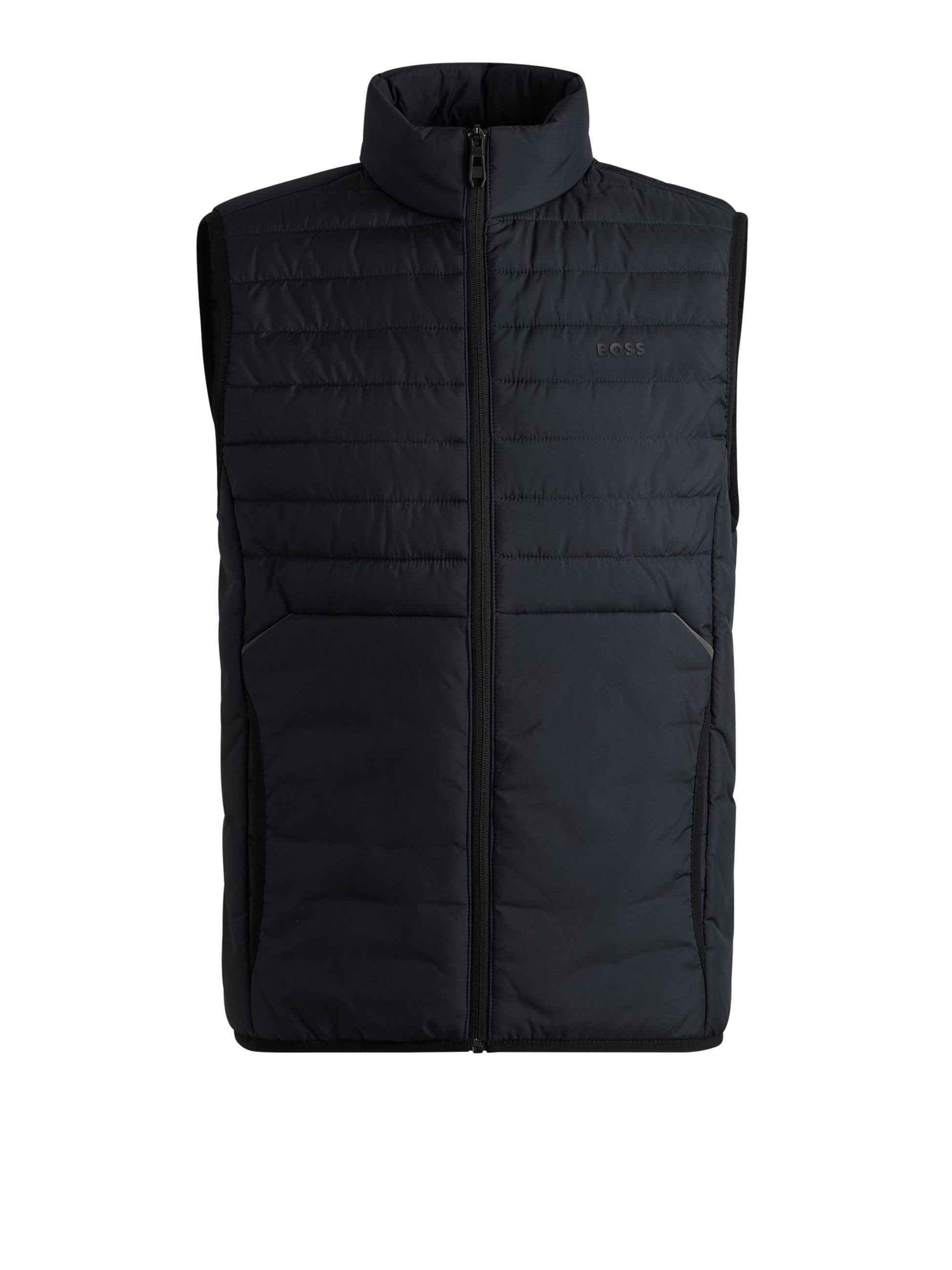 BOSS GREEN Steppweste V-Thor 2 aus günstig online kaufen