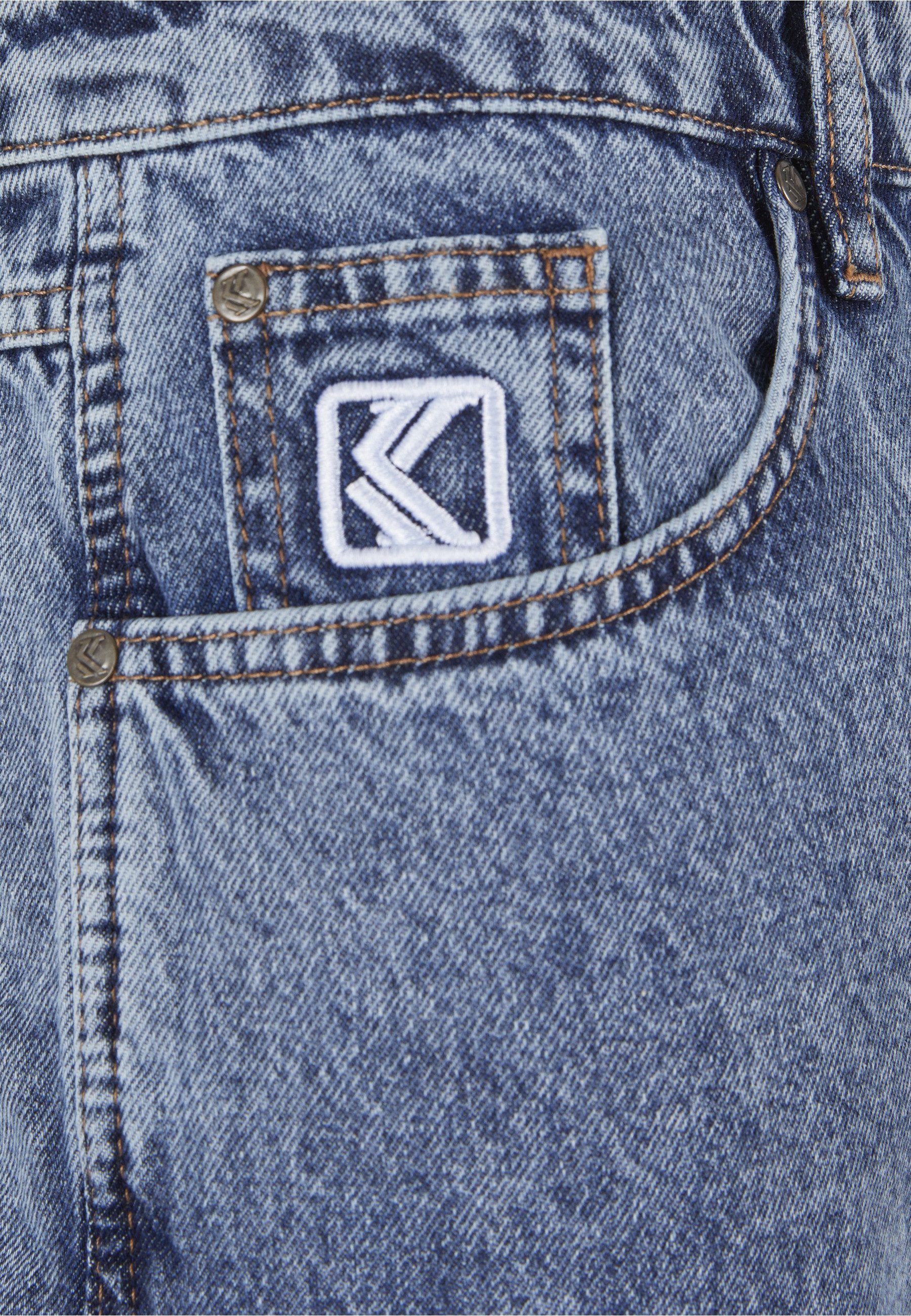 Karl Kani Bequeme Jeans Karl Kani Herren