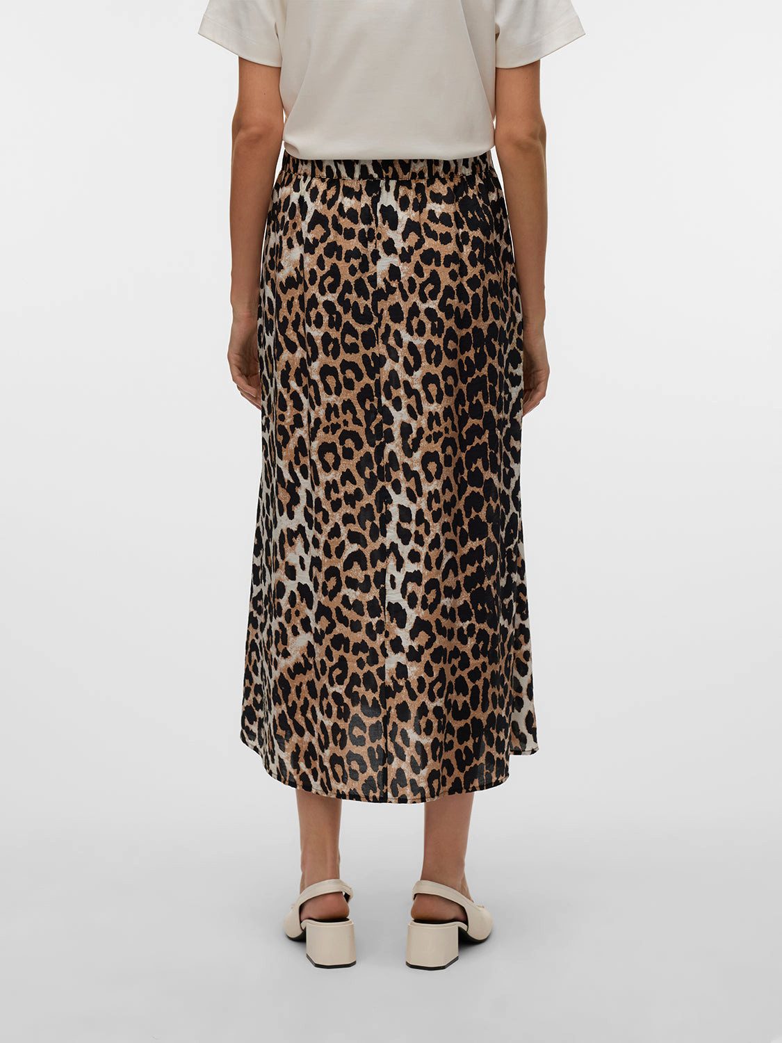 Vero Moda Maxirock Josie (1-tlg) günstig online kaufen