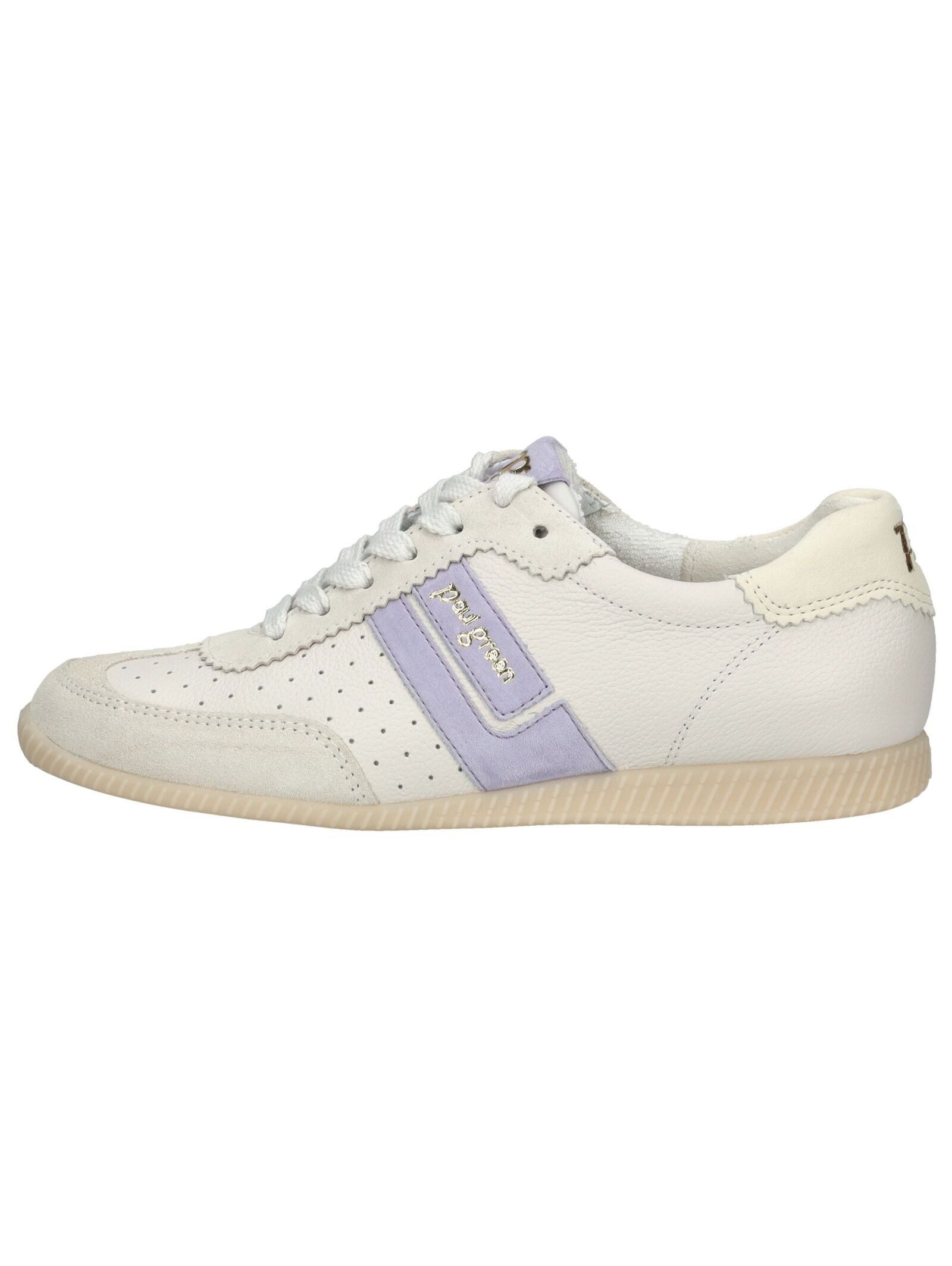 Paul Green Paul Green Sneaker Veloursleder Sneaker günstig online kaufen