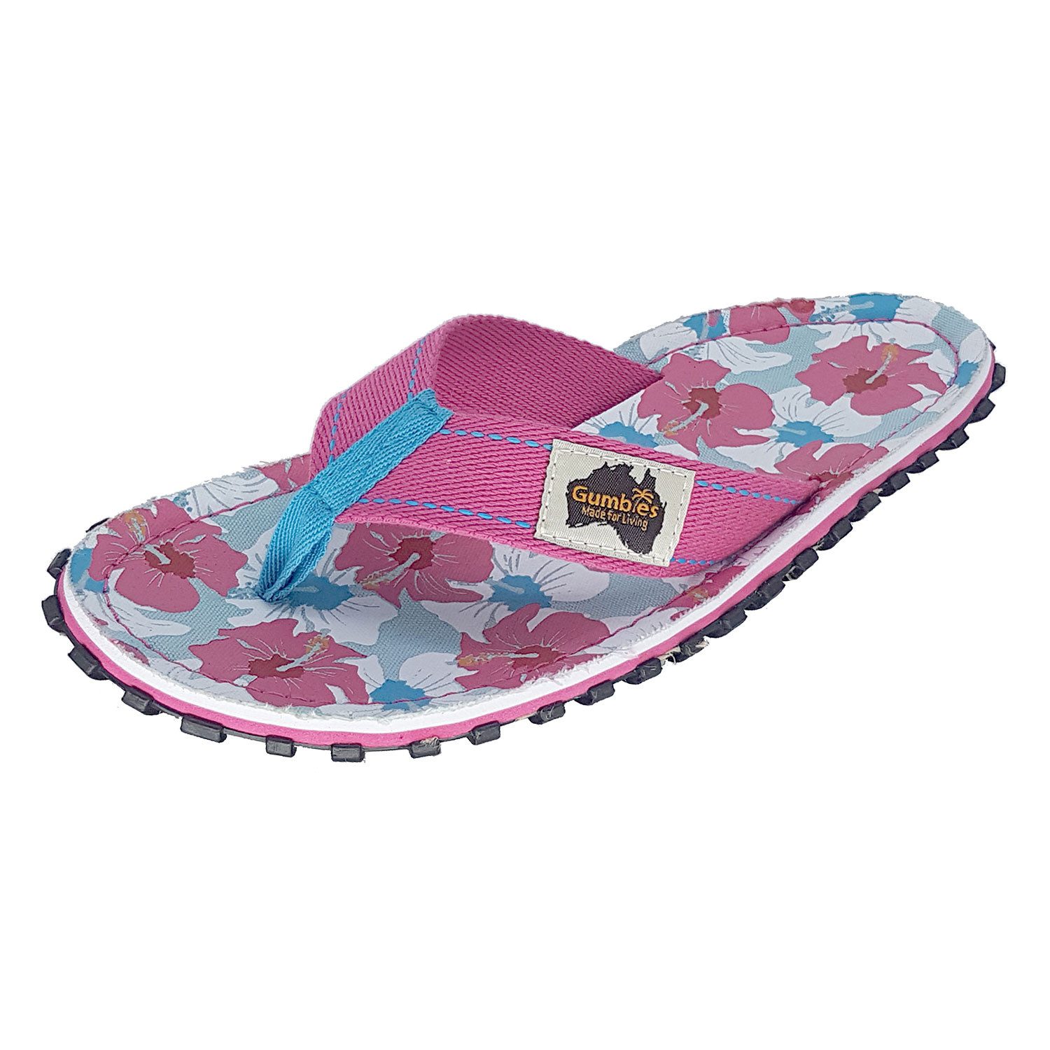 Gumbies Original T-Strap-Zehentrenner günstig online kaufen