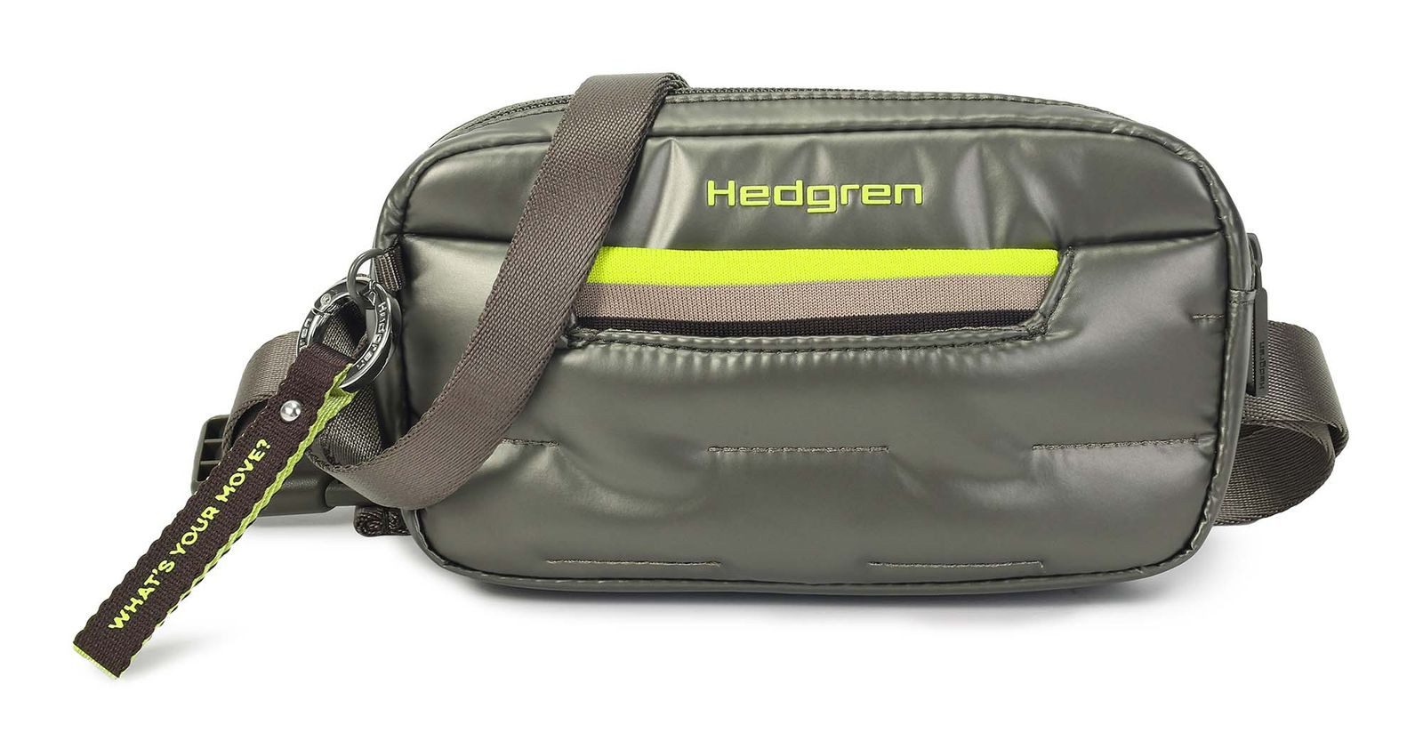 Hedgren Gürteltasche Snug Two In One Waistbag / Crossover