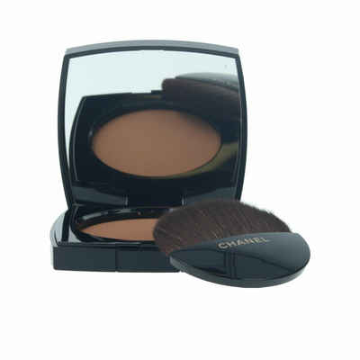 CHANEL Make-up Les Beiges Healthy Glow Sheer Powder