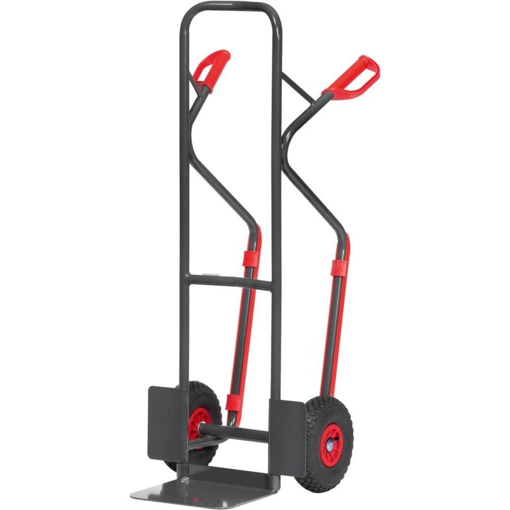 FETRA Transportkarren