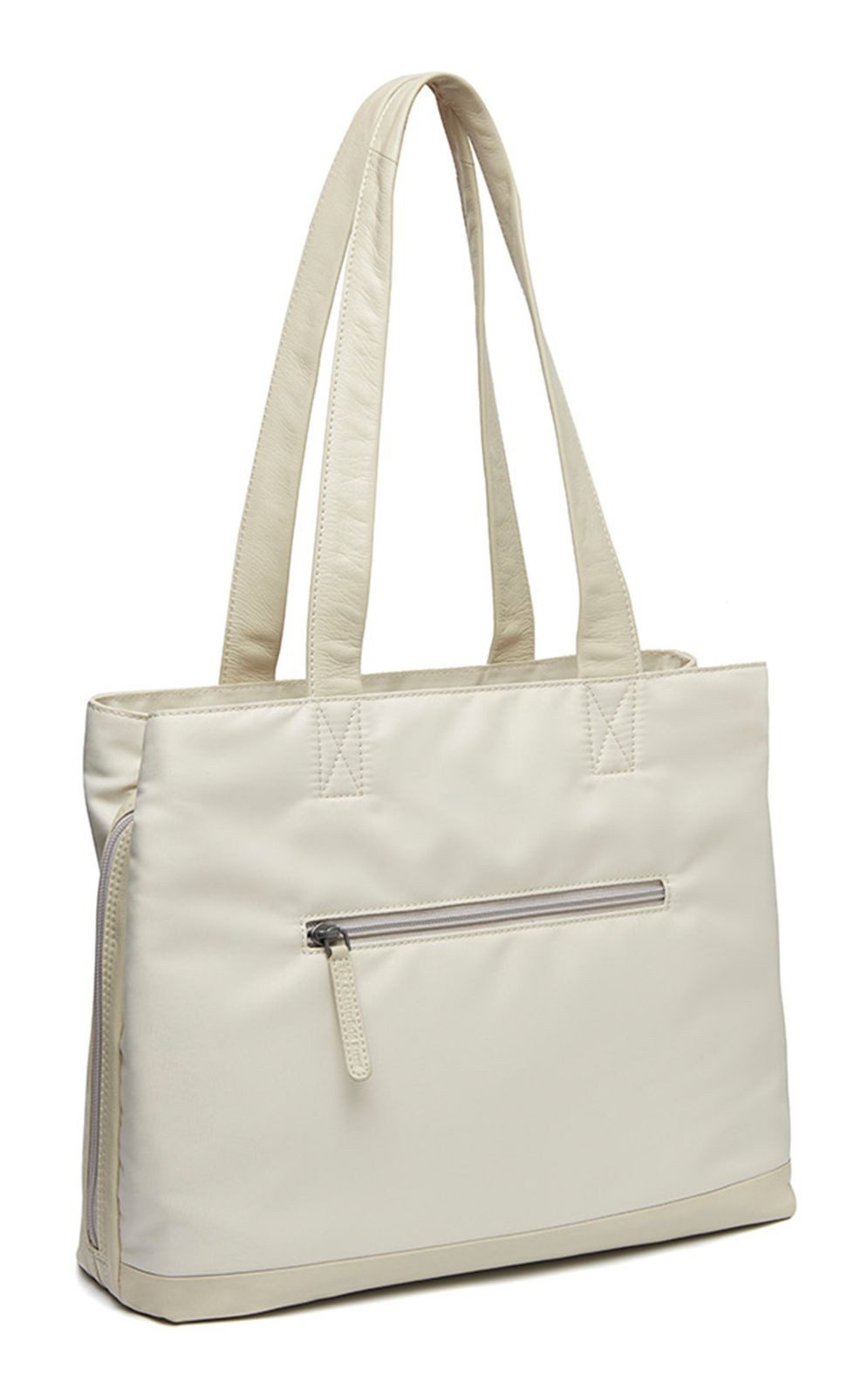 The Chesterfield Brand Schultertasche Lavik Shoulder Bag, aus echtem Rindsleder