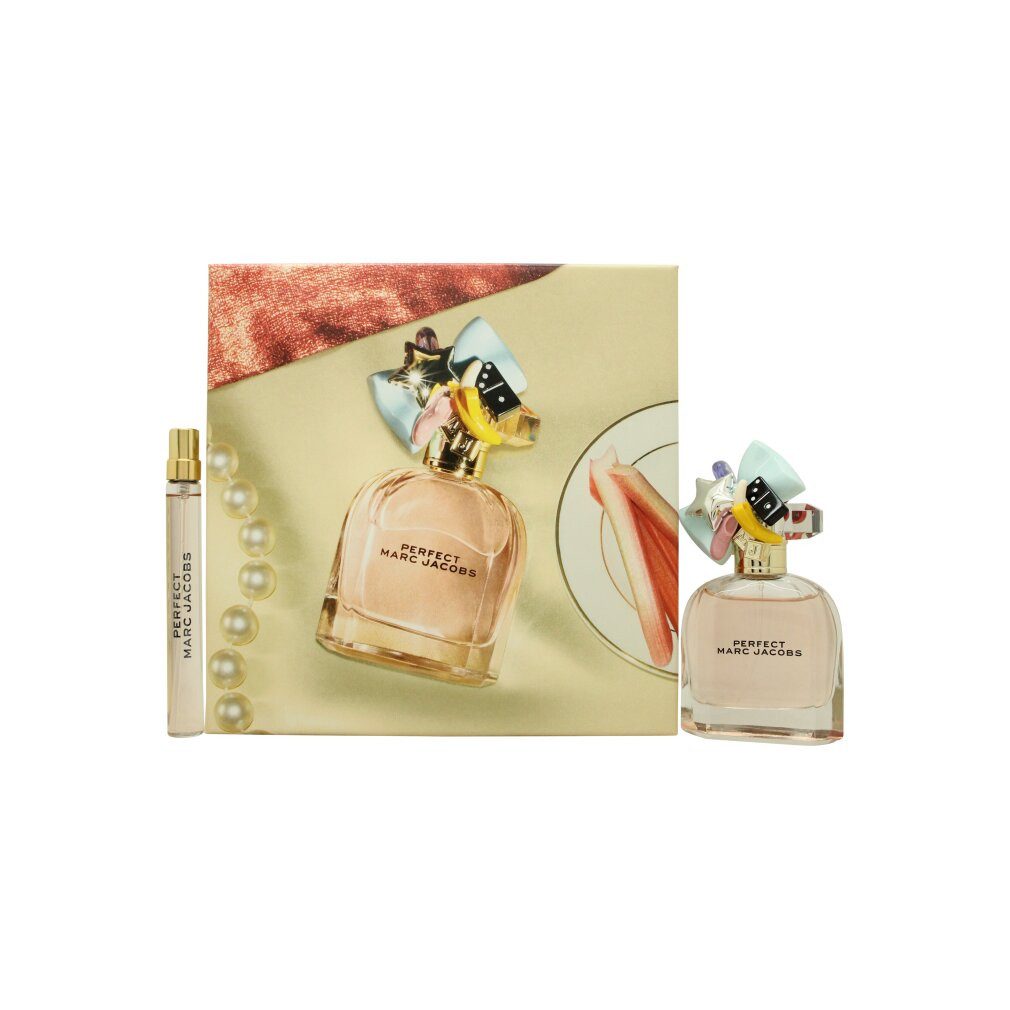 Eau de Parfum Perfect Geschenkset 50ml EDP + 10ml EDP