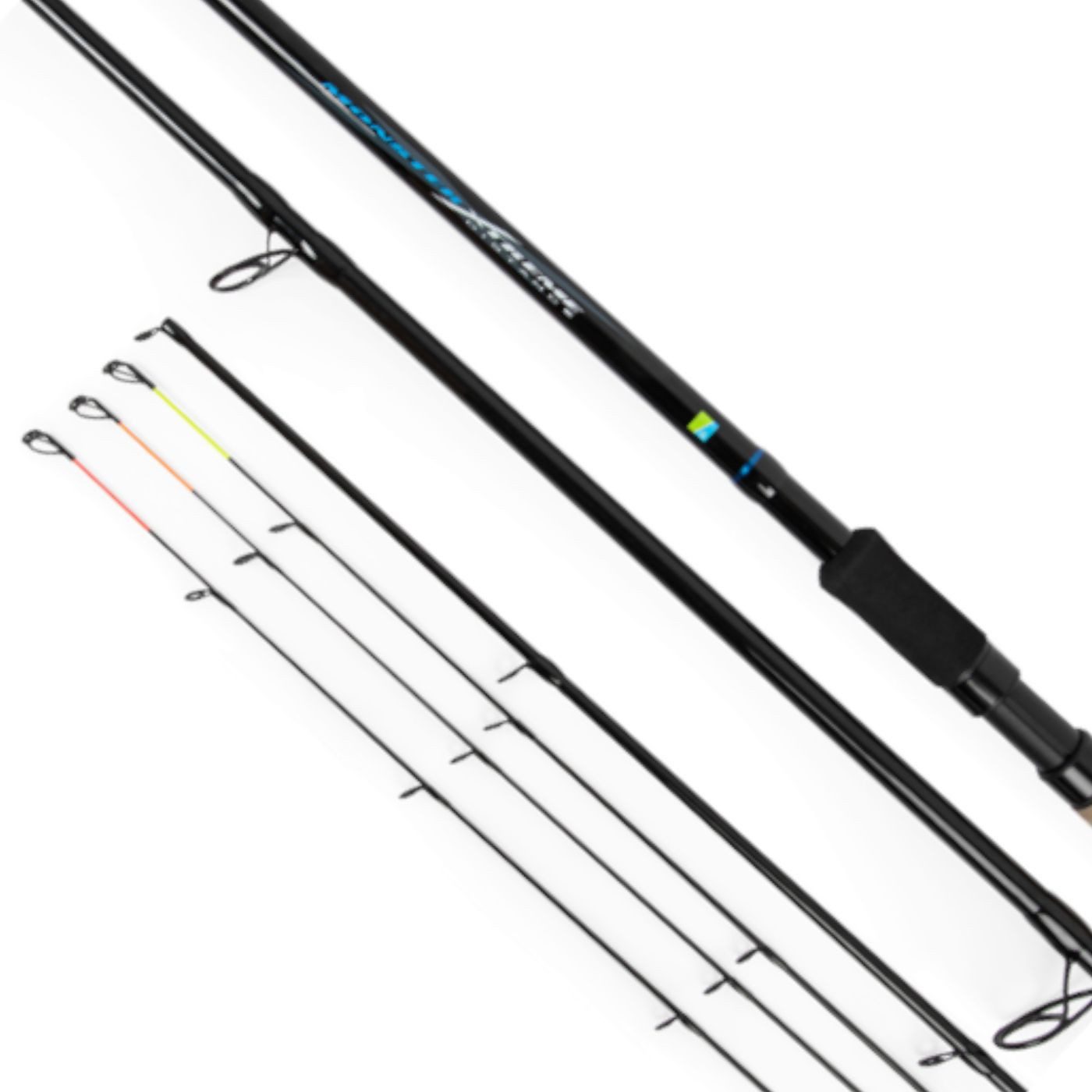 Preston Innovations Feederrute Preston Monster Xtreme Distance Feeder 3.8M