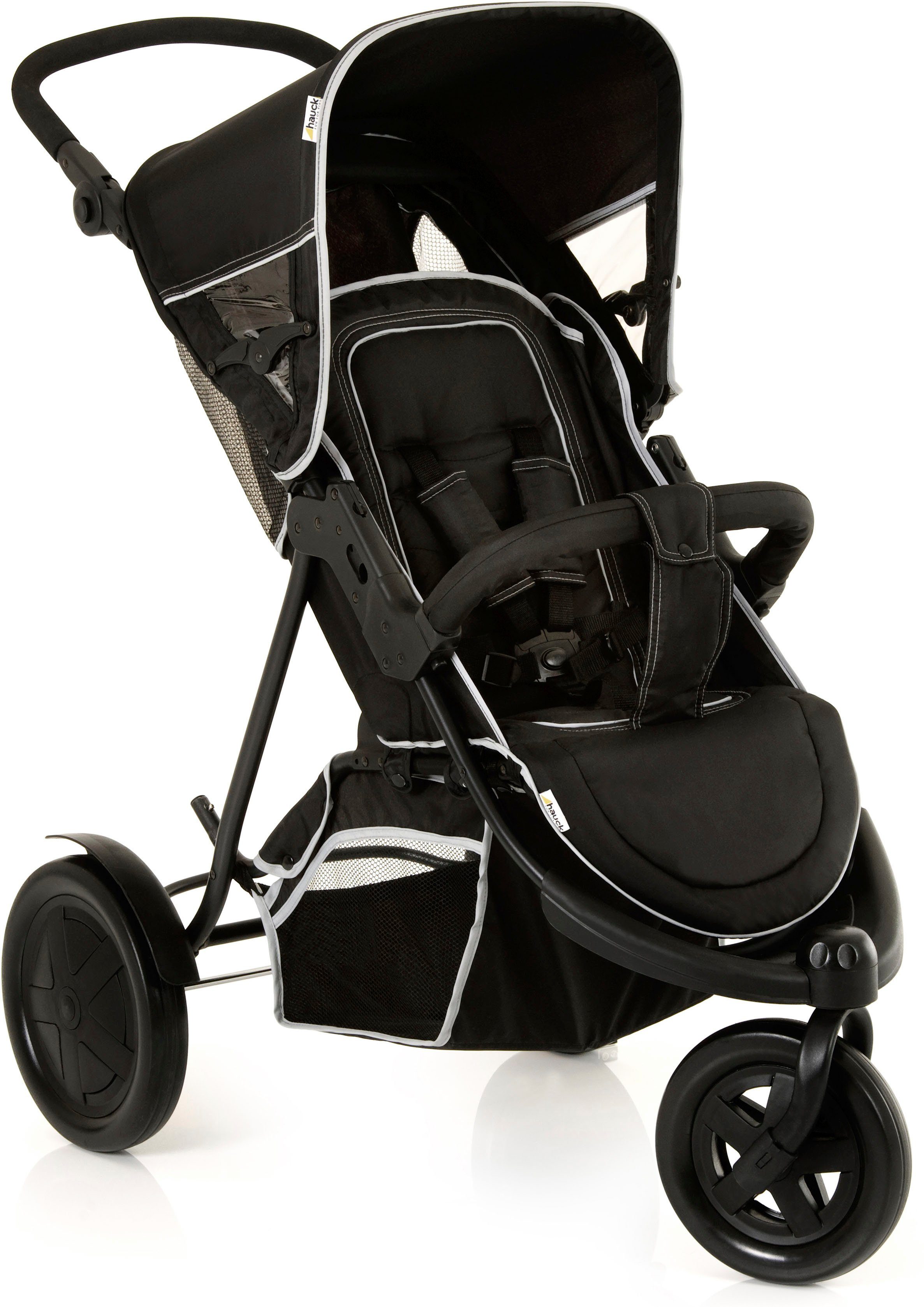 Hauck Freerider Black - Bild 3