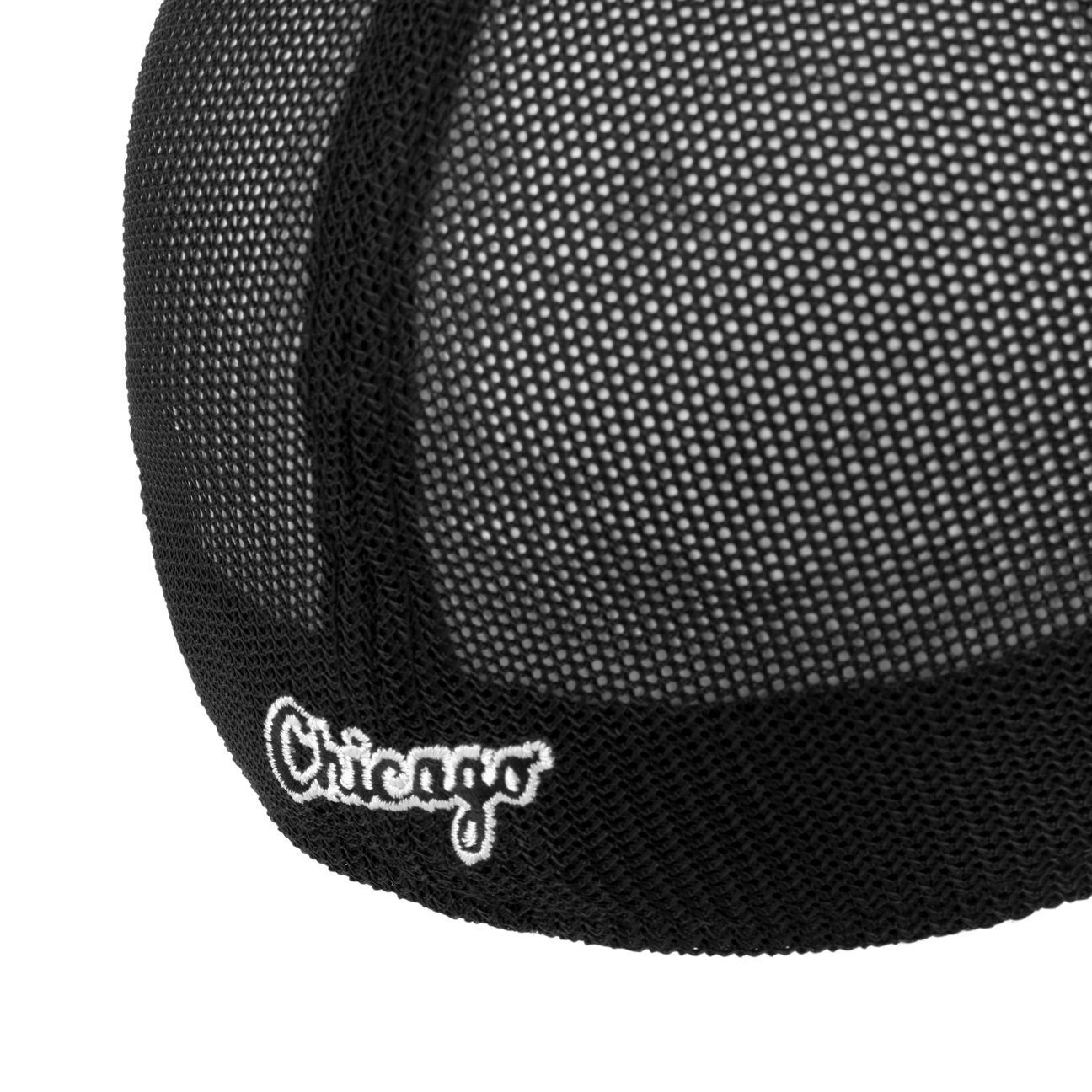 geschlossen Cap Basecap Baseball Era Hinten New (1-St)