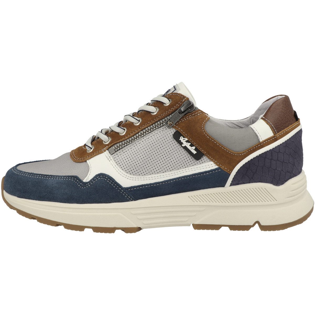 Connery Herren Sneaker