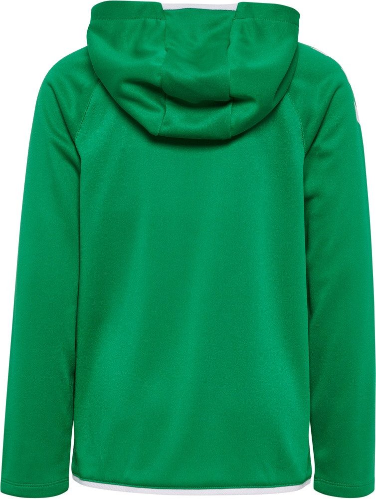 Hoodie Core 2.0 Zip Hoodie