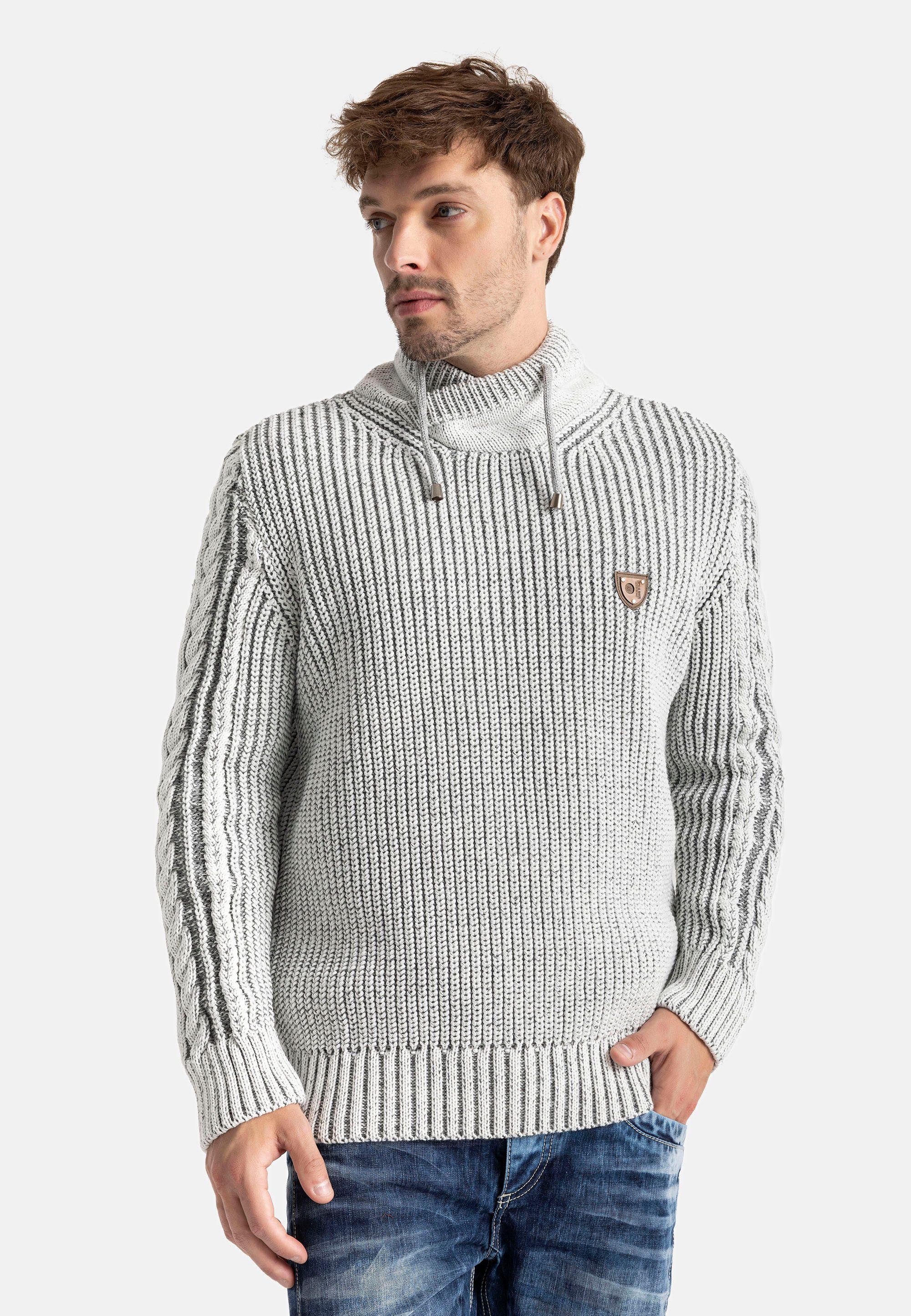 Kapuzenpullover