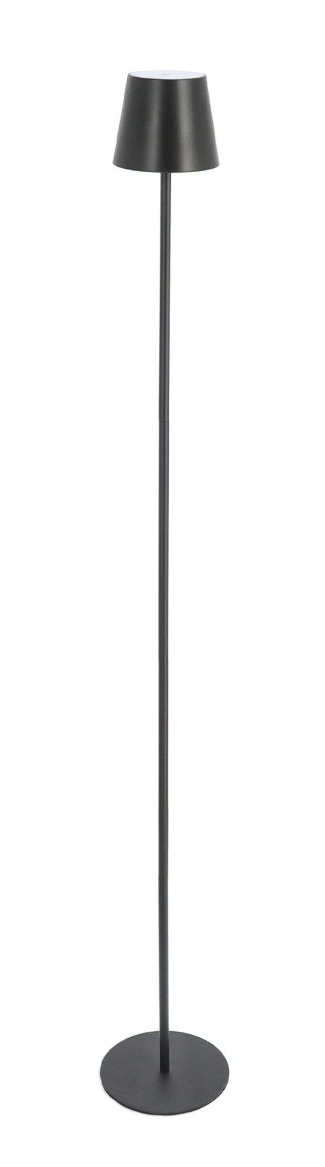 Meinposten Stehlampe Lampe LED Touch Tischleuchte günstig online kaufen