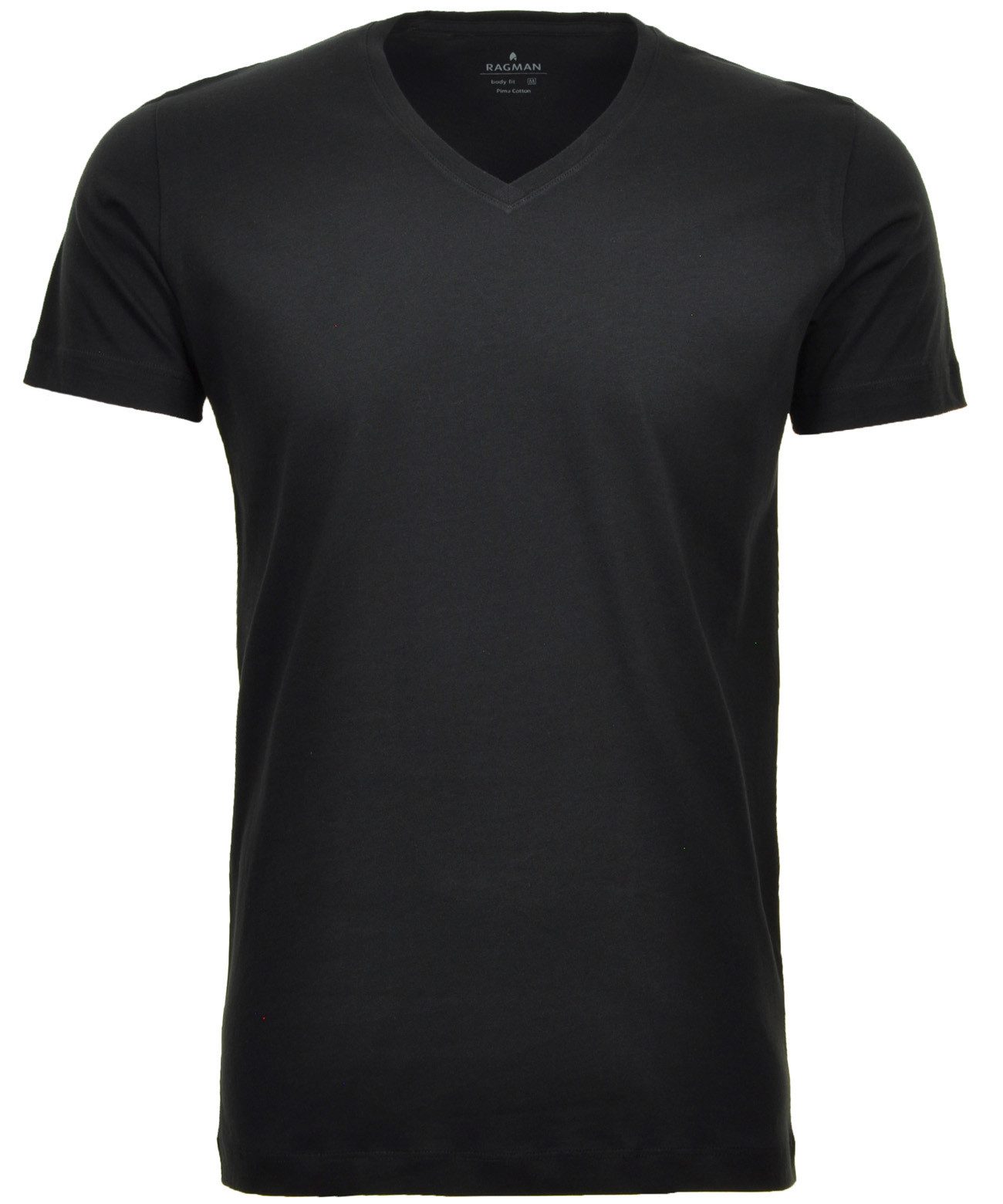 RAGMAN T-Shirt "Set:", (Packung, 2 tlg.) günstig online kaufen