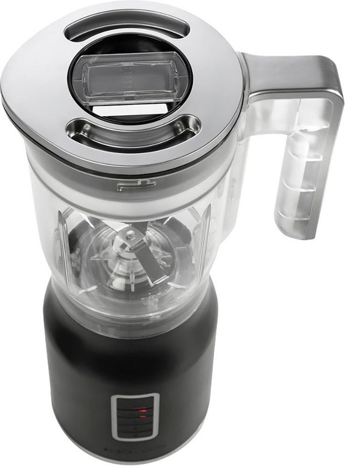 GORENJE Standmixer B 800 ORAB, 800 W, Impulsbetrieb für kürzere Mix-Zyklen