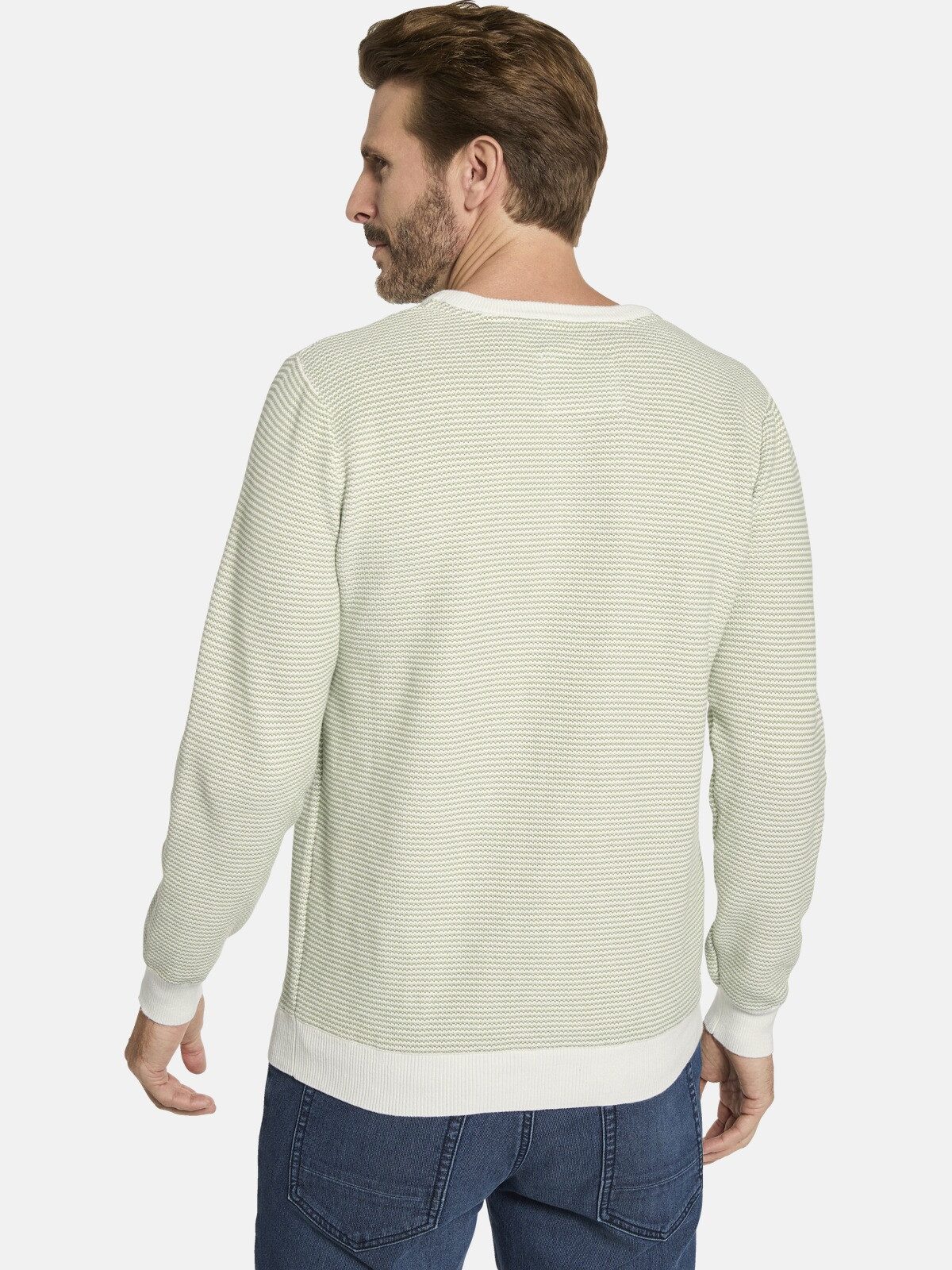 Babista Strickpullover ALDOMINO im eleganten Look günstig online kaufen