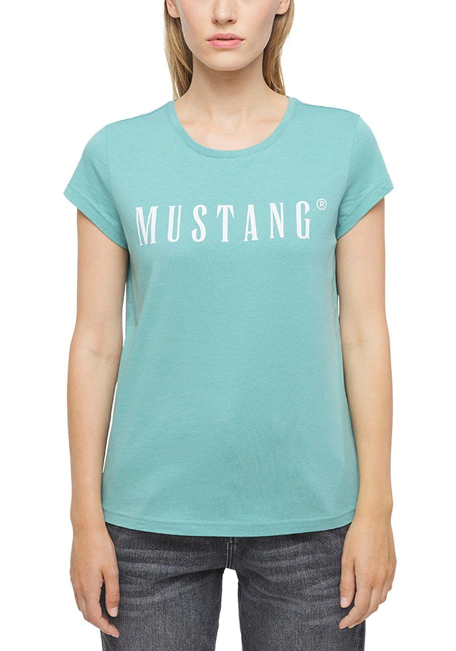 MUSTANG T-Shirt Alina