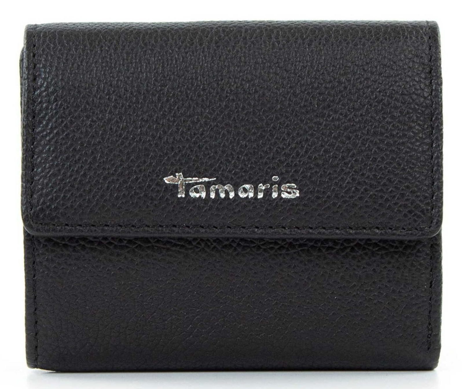 Tamaris Geldbörse Amanda, aus echtem Leder