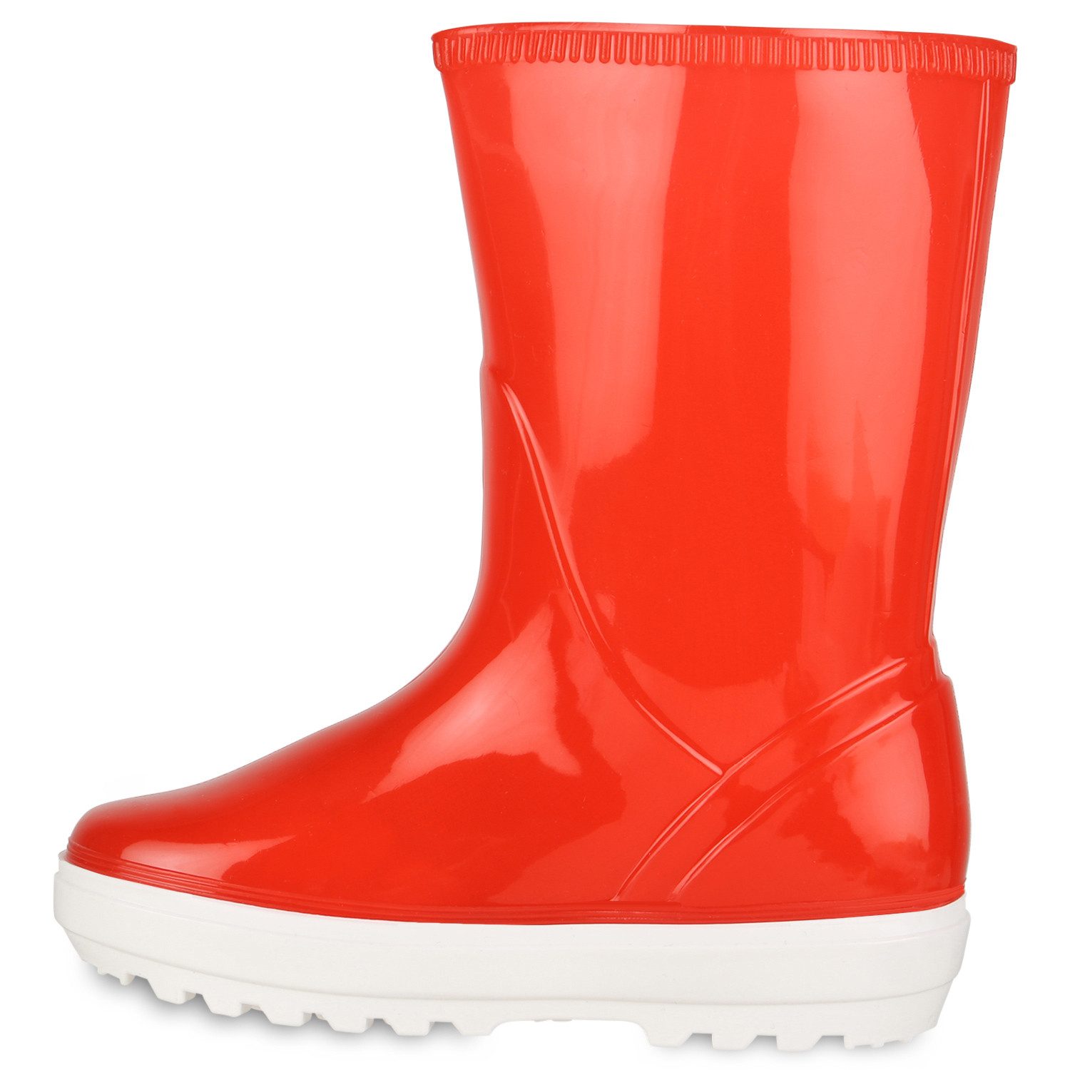 VAN HILL 838202 Gummistiefel Bequeme Schuhe günstig online kaufen