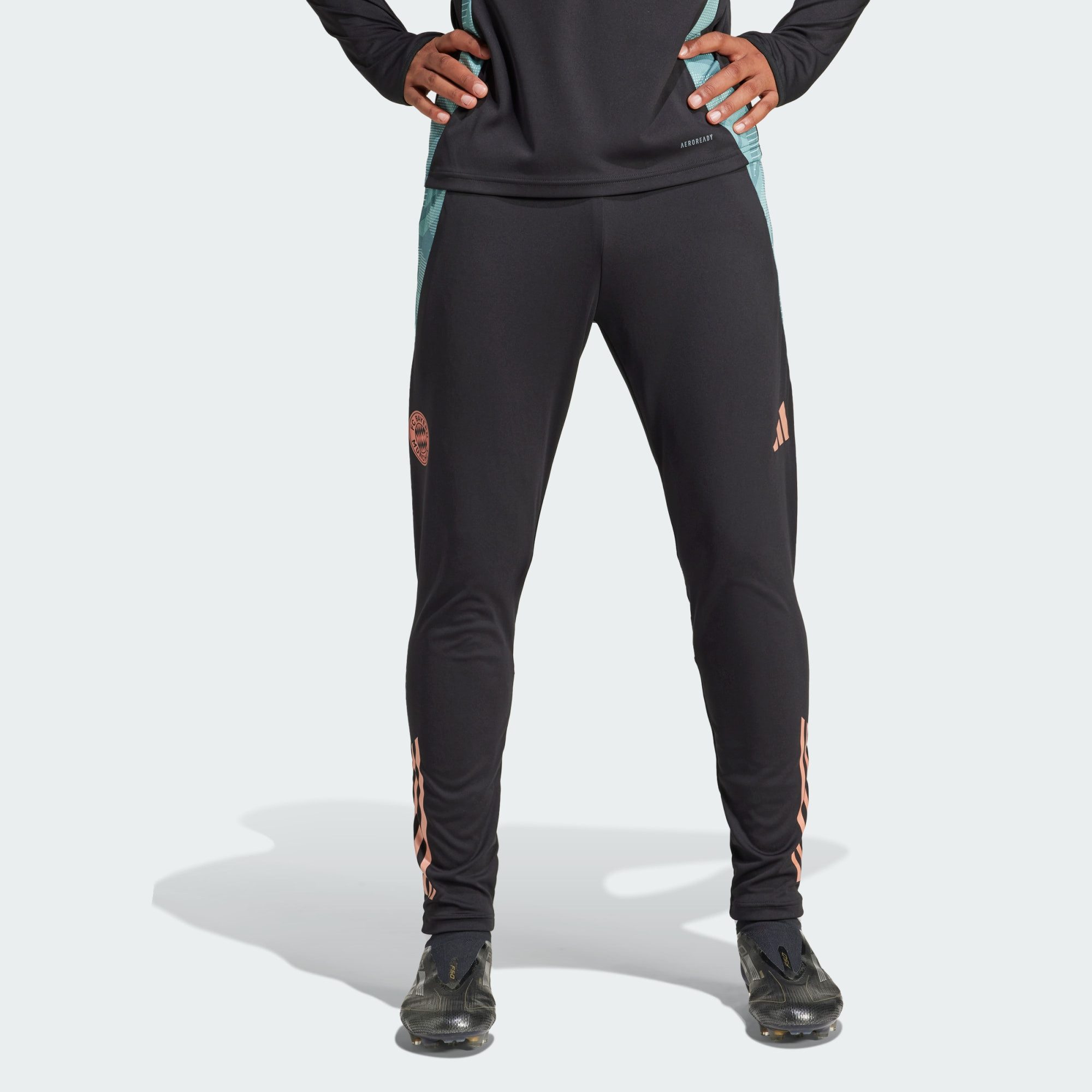 adidas Performance Trainingshose FC BAYERN MÜNCHEN TIRO 24 TRAININGSHOSE (1 günstig online kaufen