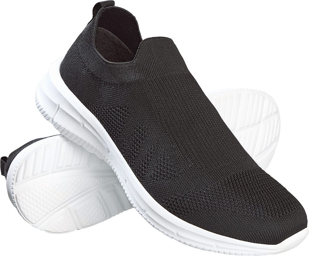 Reusch Bequemer unisex Slipper mit herausnehmbarer Innensohle