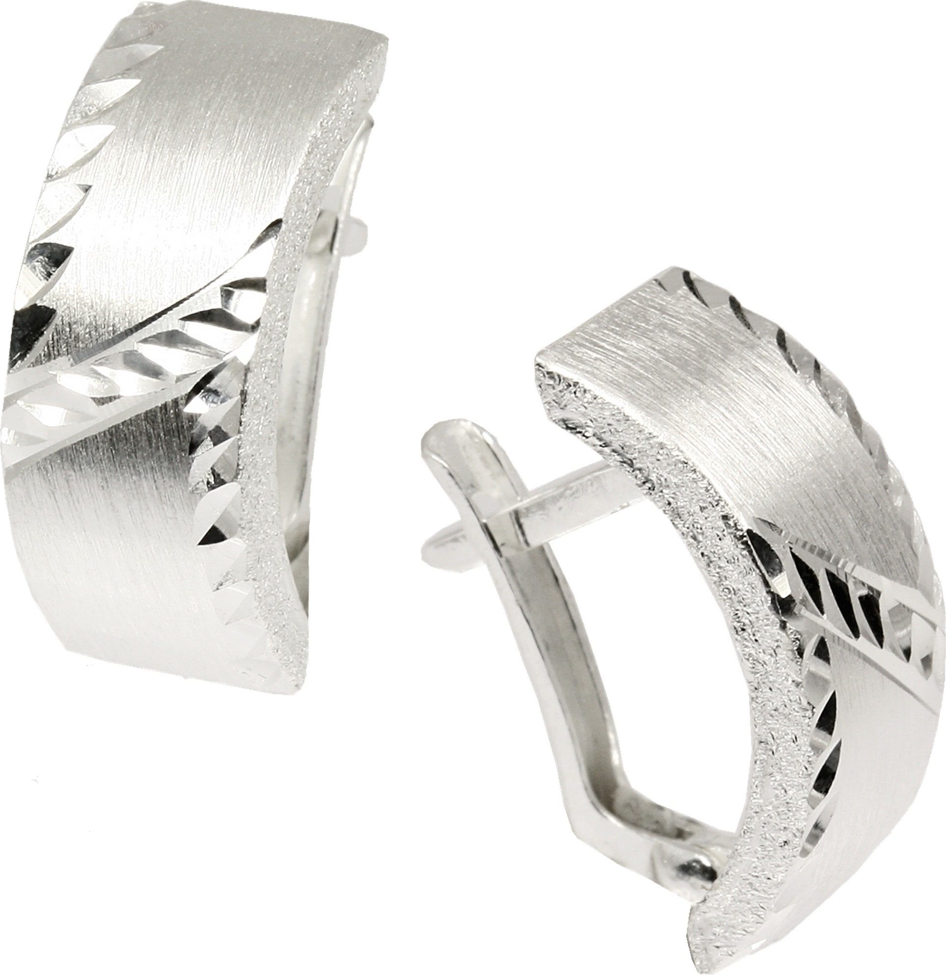 SilberDream Paar Ohrstecker SilberDream Ohrringe Damen-Schmuck günstig online kaufen