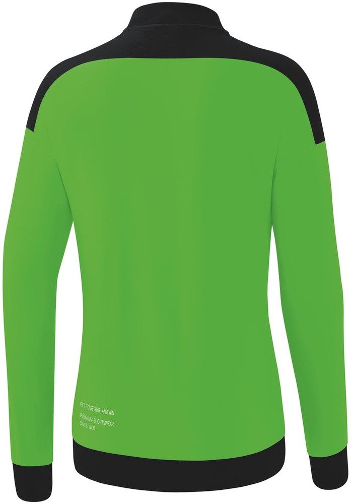Erima Trainingsjacke Change By Erima Präsentationsjacke günstig online kaufen