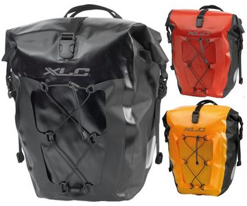 XLC Fahrradtasche (1-tlg)