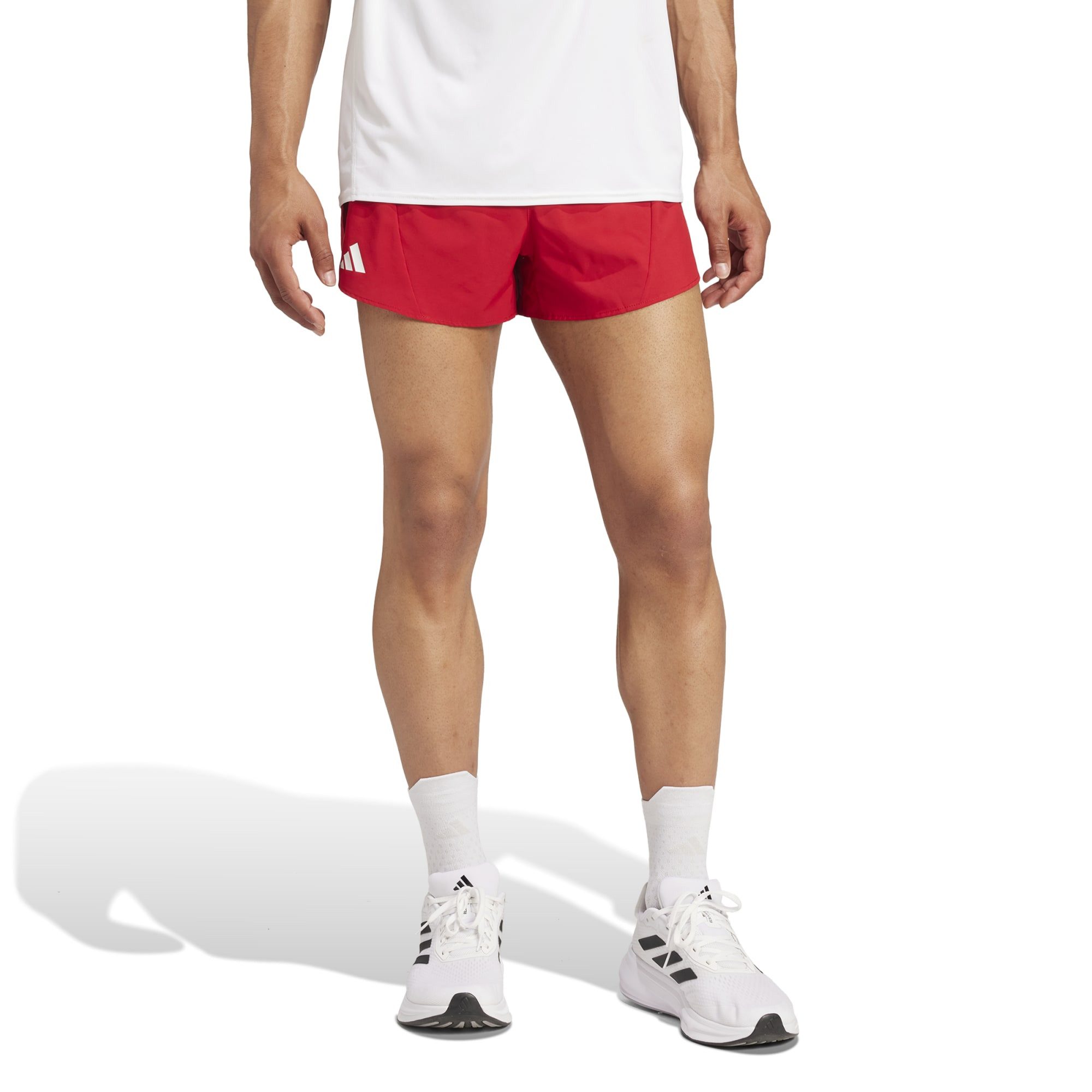 adidas Performance Trainingsshorts adidas Herren Laufshort günstig online kaufen