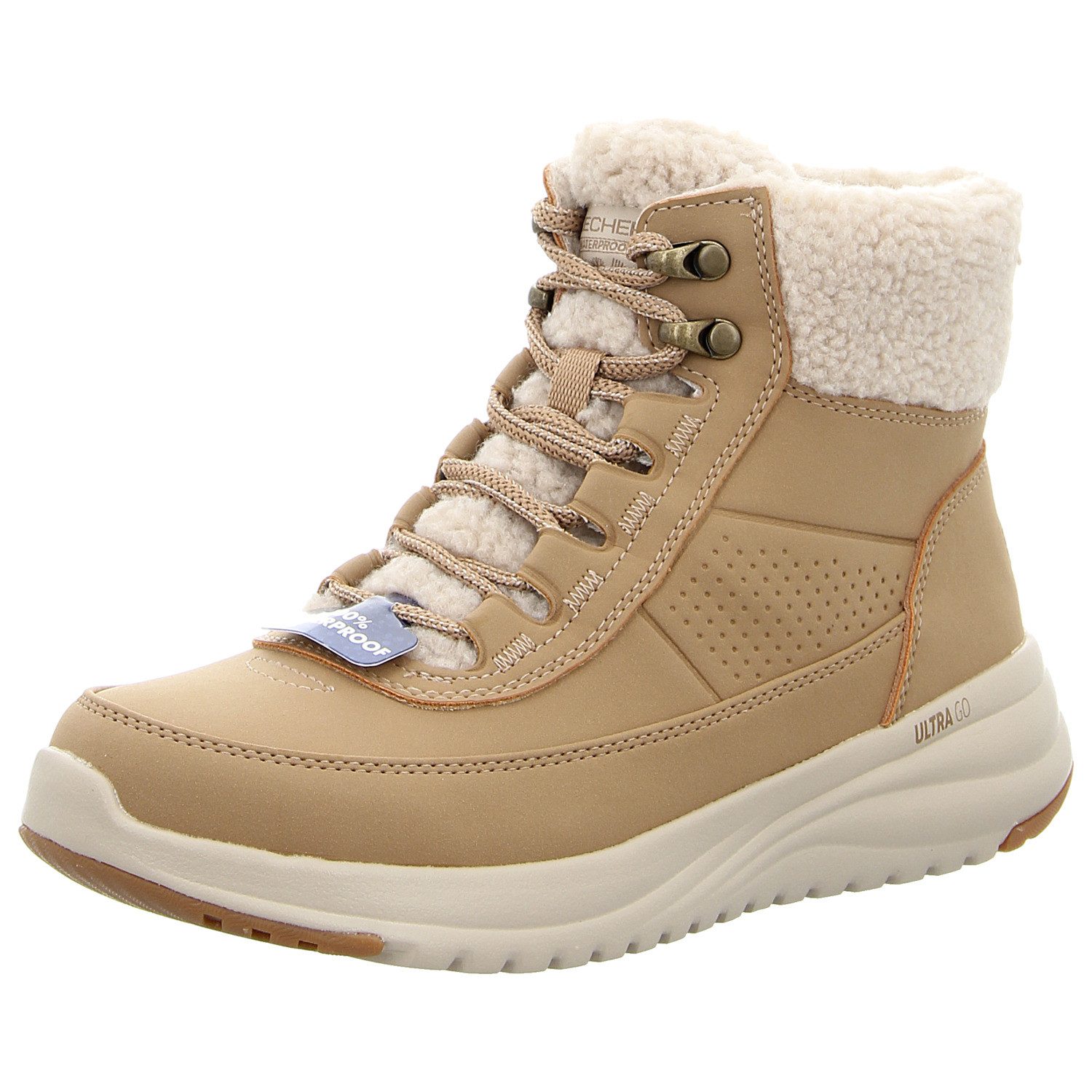 Skechers ON-THE-GO STELLAR Schnürstiefelette