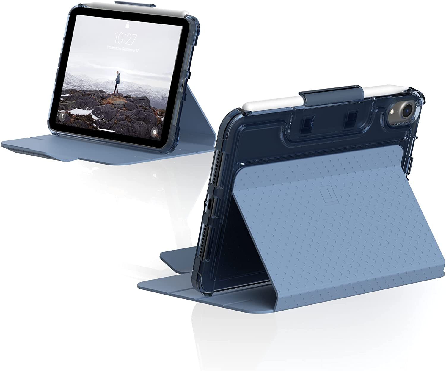 Ipad 2018 Hülle Mit Apple Pencil Halter www.otto.de