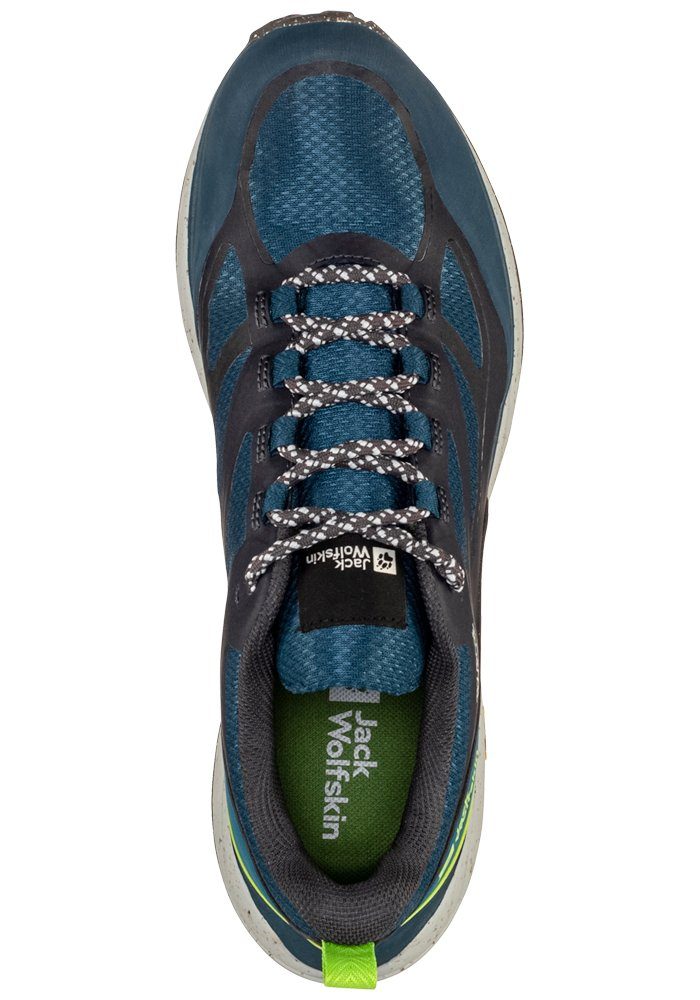 Jack Wolfskin TERRAVENTURE TEXAPORE LOW M Wanderschuh günstig online kaufen