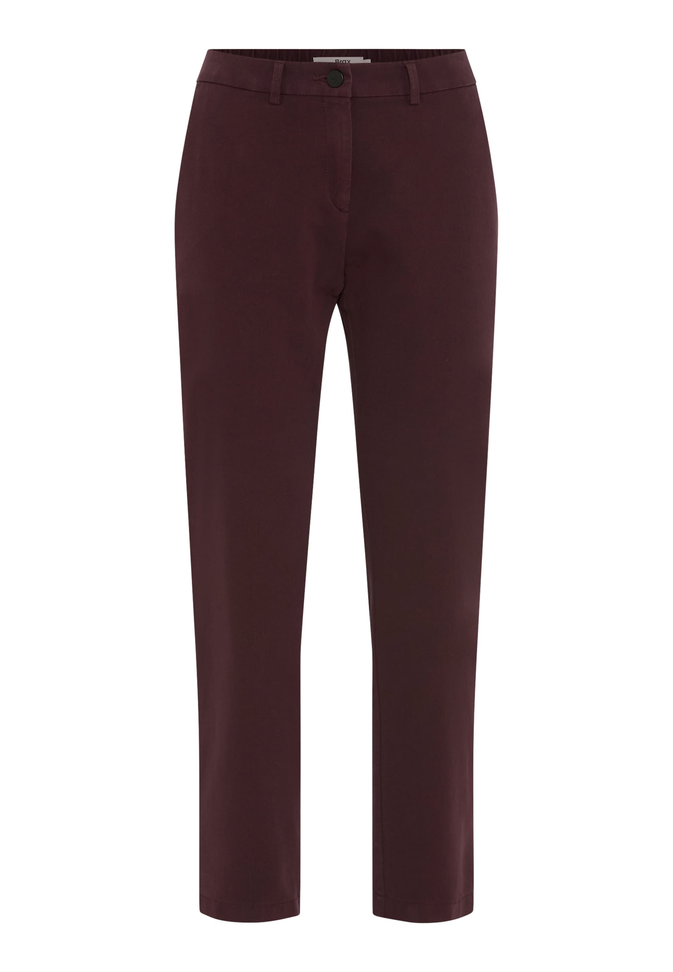 Brax 3/4-Hose Style MARON S Chino im Regular Fit – Bild 5 von 5