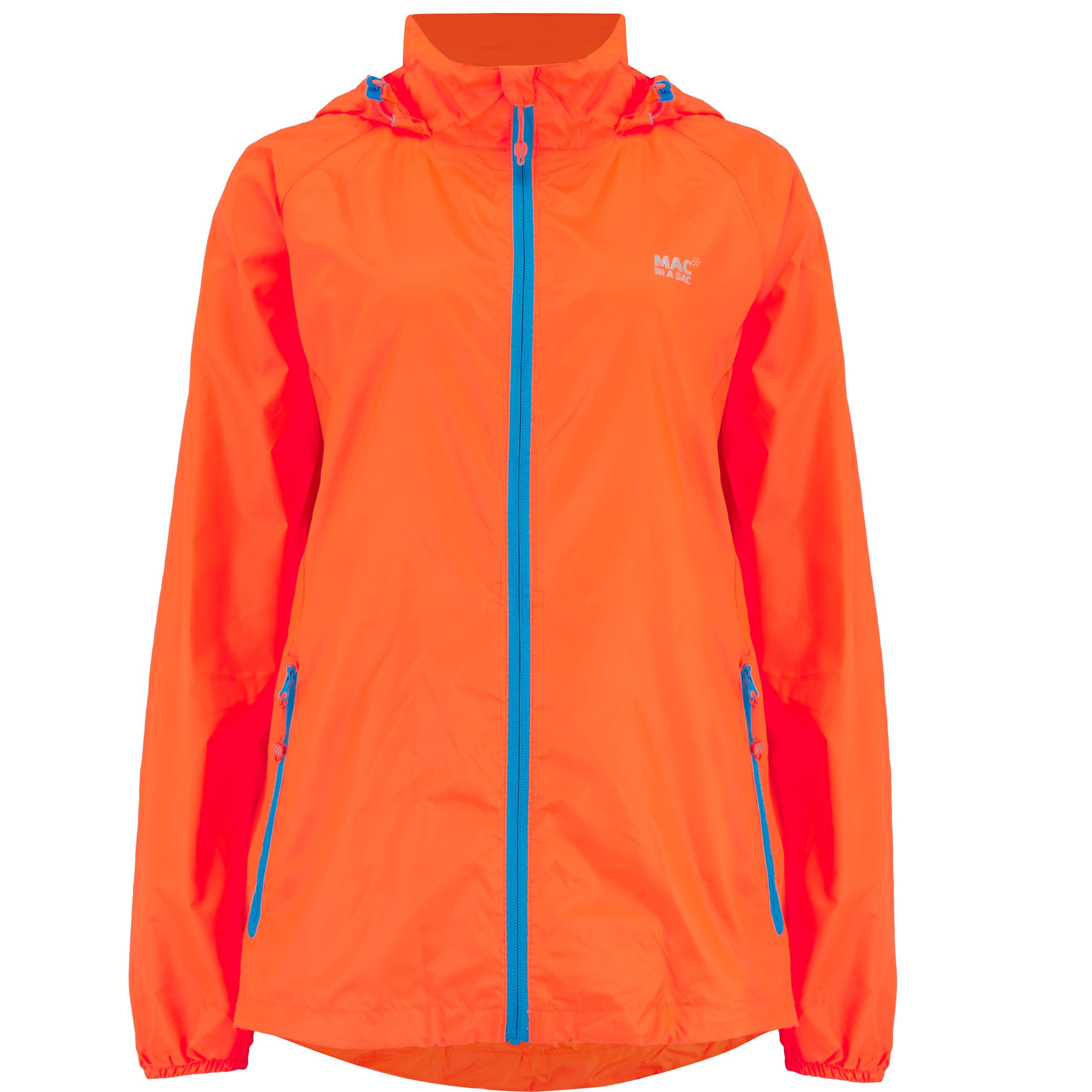 MIAS Regenjacke MAC IN A SAC Origin Jacket - Regenjacke Unisex